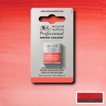 WN  QUINACRIDONE RED